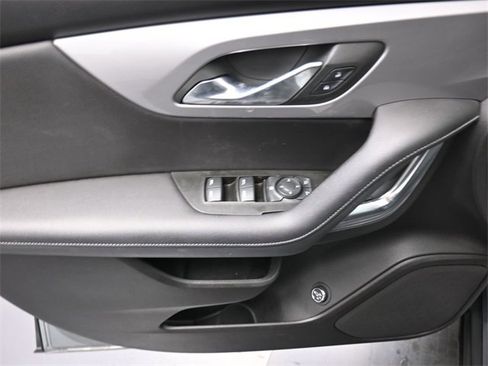 Used 2023 Chevrolet Blazer LT w/ LPO, Black Grille Bar Package image 13