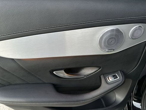 Used 2019 Mercedes-Benz GLC 300 4MATIC Coupe image 28