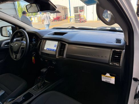 Used 2022 Ford Ranger XLT AWD/4WD image 11