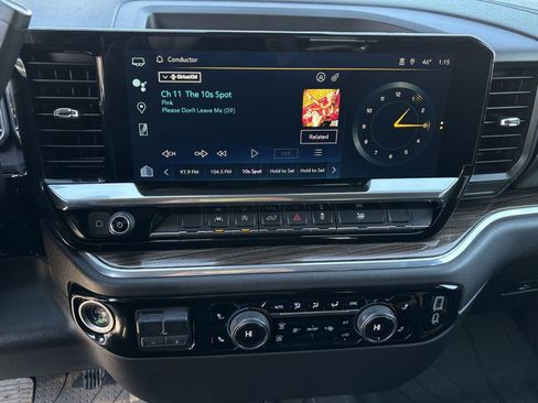 Used 2024 Chevrolet Silverado 1500 LT w/ Protection Package image 14