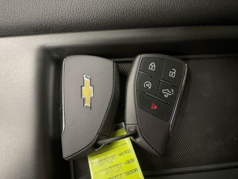 New 2026 Chevrolet Silverado 1500 LT image 30