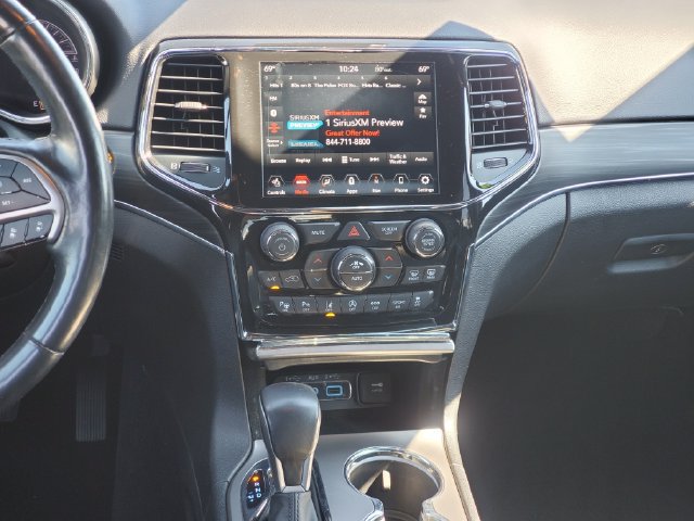 Used 2021 Jeep Grand Cherokee Limited w/ Quick Order Package 28K 80th AWD/4WD image 30
