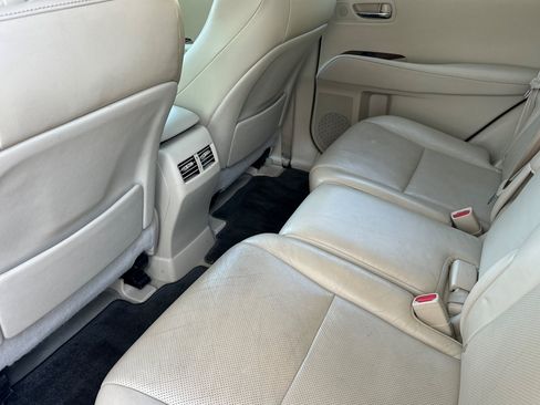 Used 2015 Lexus RX 350 FWD image 29