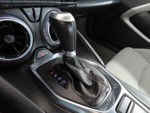 Used 2023 Chevrolet Camaro LT RWD image 28