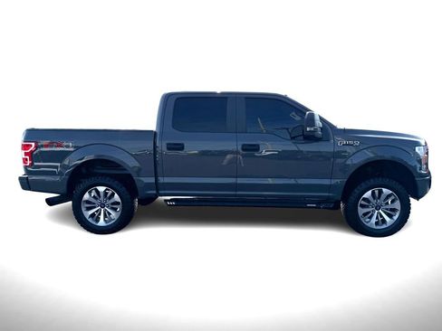Used 2018 Ford F150 XL w/ Equipment Group 101A Mid AWD/4WD image 6