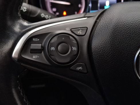 Used 2020 Buick Envision Preferred image 24