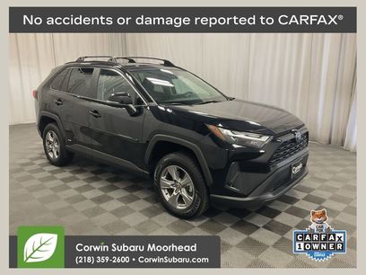 Used 2024 Toyota RAV4 XLE w/ Convenience Package