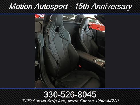 Used 2019 BMW Z4 sDrive30i w/ M Sport Package RWD image 41
