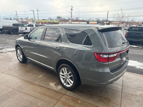 Used 2022 Dodge Durango GT image 5