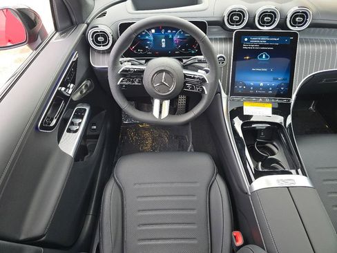 New 2026 Mercedes-Benz GLC 300 GLC 300 image 24