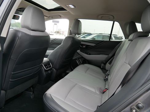 Certified 2023 Subaru Outback Limited AWD/4WD image 33