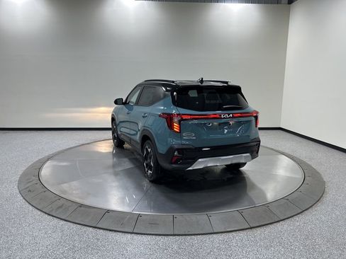 New 2026 Kia Seltos S image 7