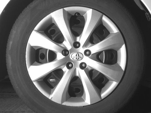 Used 2025 Toyota Corolla LE image 13