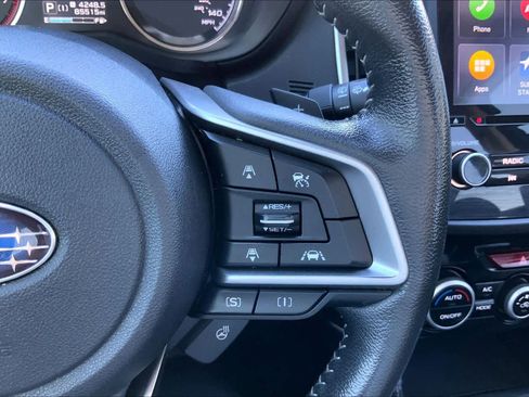 Used 2019 Subaru Forester Touring image 24