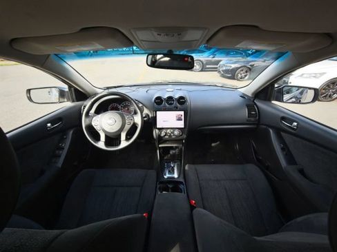 Used 2012 Nissan Altima 2.5 S w/ 20th Anniversary Pkg FWD image 33