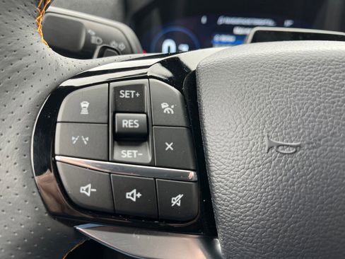 New 2026 Ford Explorer Tremor w/ Tremor Ultimate Package image 14