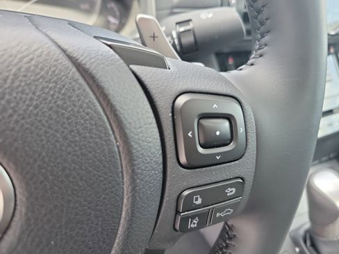 Used 2025 Lexus IS 350 F Sport w/ Accessory Package 2 RWD image 29