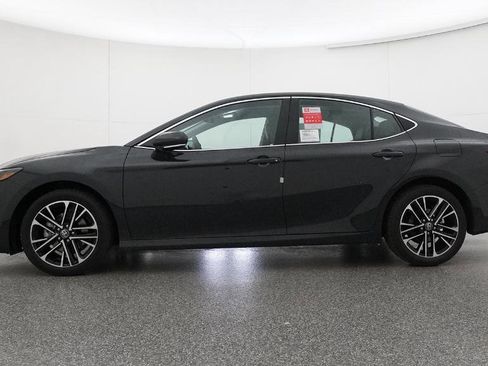 New 2026 Toyota Camry XLE image 10