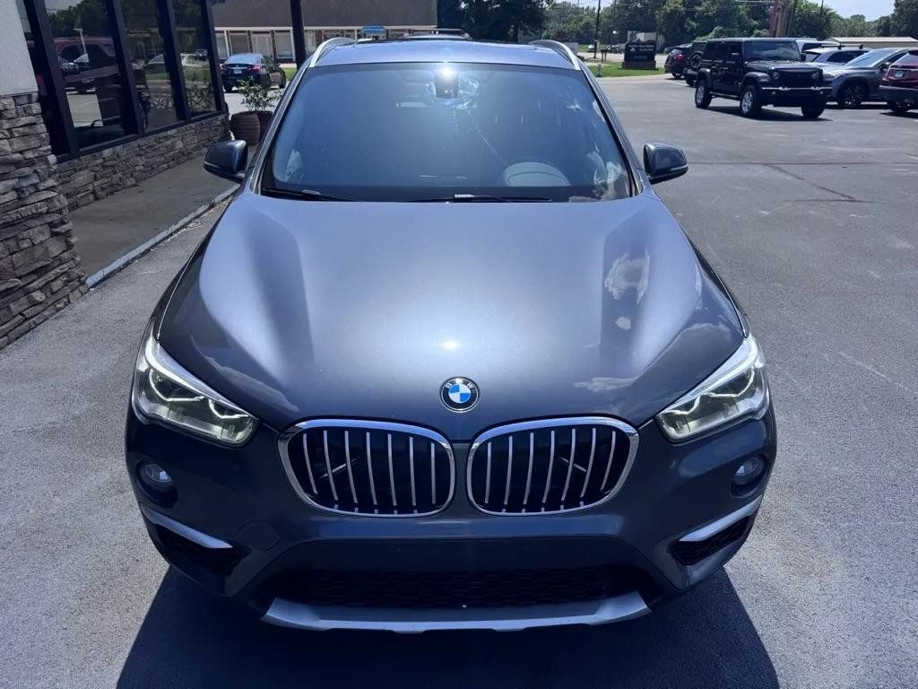 Used 2016 BMW X1 xDrive28i AWD/4WD image 9