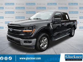 Used 2024 Ford F150 XLT w/ Mobile Office Package video 1
