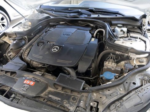 Used 2015 Mercedes-Benz E 350 4MATIC Wagon image 30