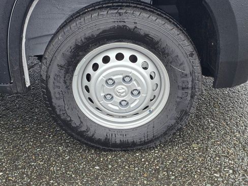 New 2026 RAM ProMaster 1500 w/ Safety Group FWD image 9