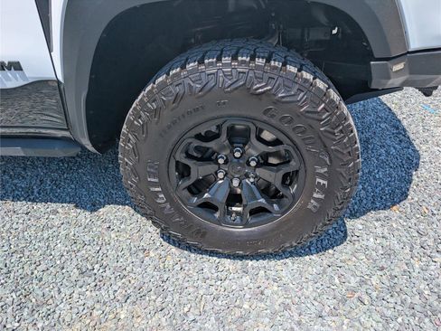 Used 2022 RAM 1500 TRX w/ TRX Level 2 Equipment Group AWD/4WD image 9