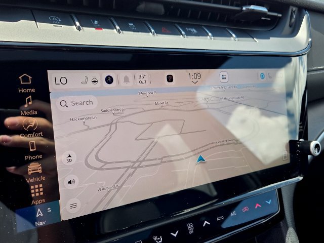 New 2027 Jeep Grand Cherokee Limited AWD/4WD image 21