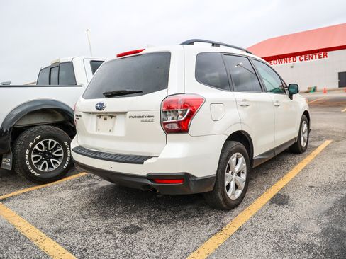Used 2016 Subaru Forester 2.5i Premium w/ All-Weather Package image 8