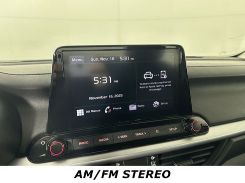 Certified 2024 Kia Forte LXS image 5