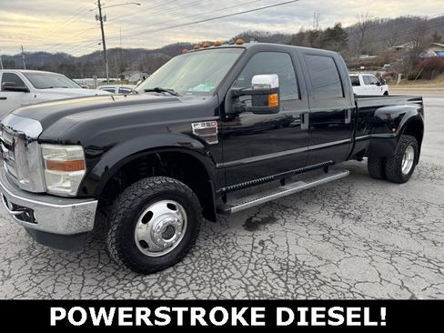 Used 2009 Ford F350 Lariat image 5
