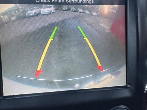 Used 2014 RAM 1500 Laramie Longhorn image 16