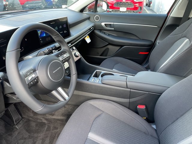 Used 2026 Hyundai Sonata SEL AWD/4WD image 6