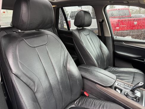 Used 2016 BMW X5 xDrive35i image 26