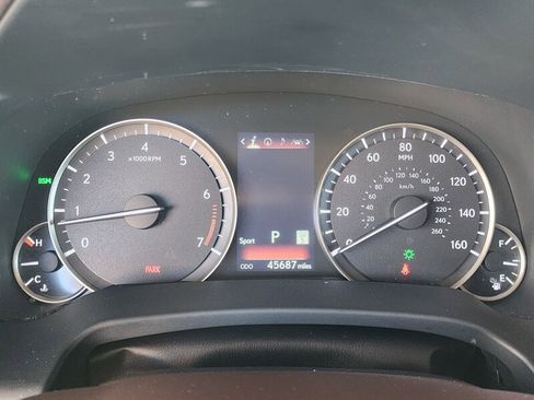 Used 2020 Lexus RX 350L Luxury image 60