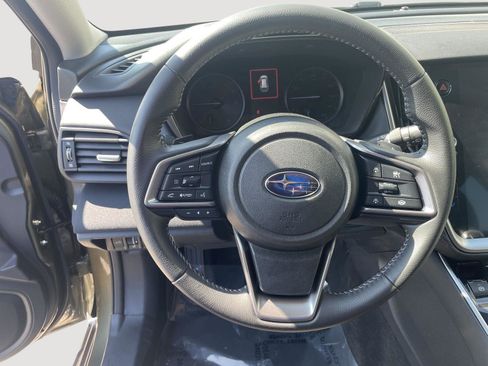 Used 2024 Subaru Outback Premium image 14
