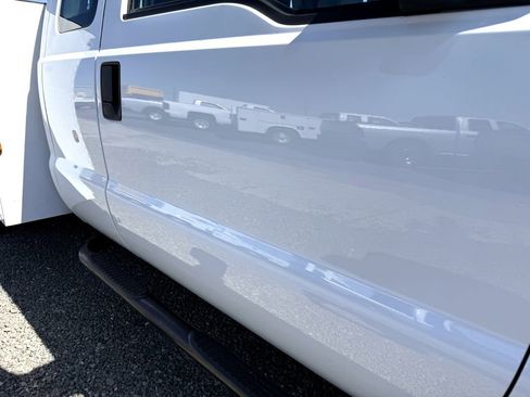 Used 2016 Ford F350 XL w/ Power Equipment Group RWD image 14