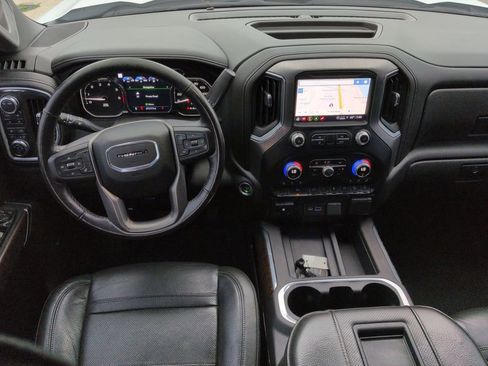 Used 2022 GMC Sierra 1500 Denali w/ Denali Premium Package AWD/4WD image 22