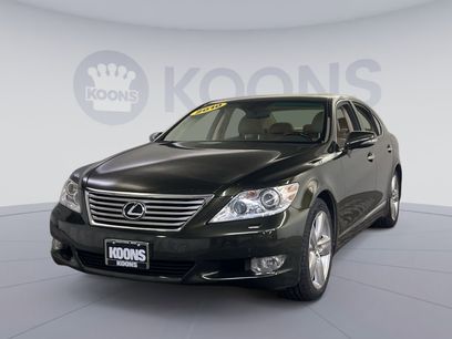 Used 2010 Lexus LS 460