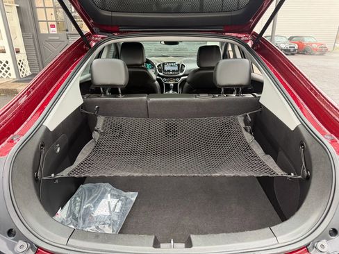 Used 2017 Chevrolet Volt Premier w/ Driver Confidence II Package image 19