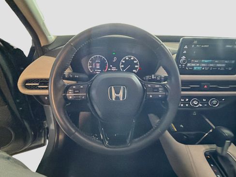 Certified 2024 Honda HR-V EX-L image 10