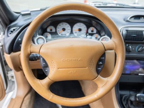 Used 1996 Ford Mustang Cobra RWD image 4