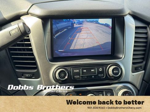 Used 2016 Chevrolet Tahoe LS RWD image 28