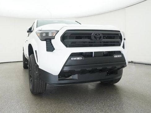 New 2025 Toyota Tacoma SR5 image 59
