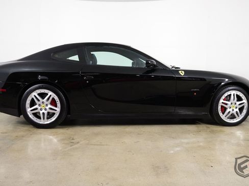 Used 2007 Ferrari 612 Scaglietti image 10