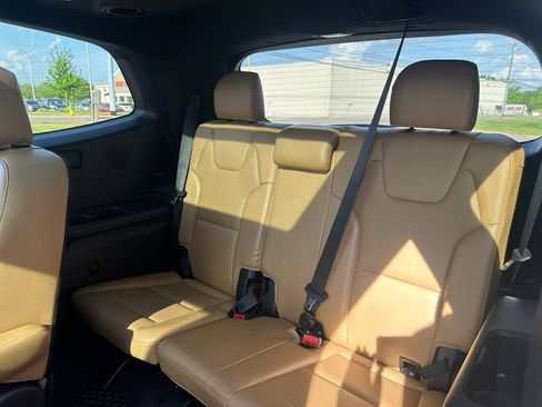 Used 2020 Kia Telluride SX w/ Towing Package image 16