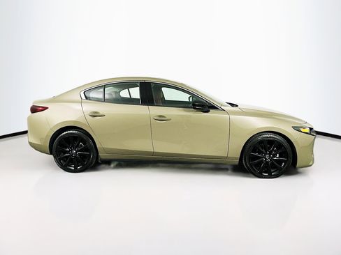 Used 2024 MAZDA MAZDA3 s image 10