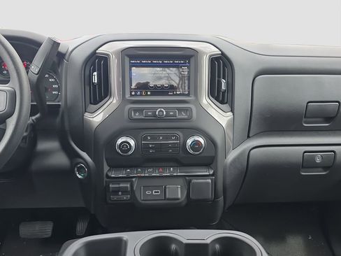 New 2026 GMC Sierra 1500 Pro w/ Pro Value Package AWD/4WD image 14