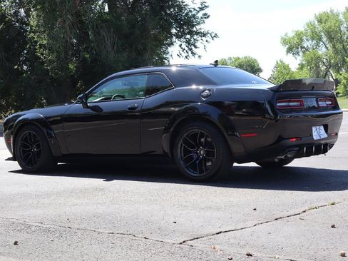 Used 2020 Dodge Challenger R/T Scat Pack RWD image 7