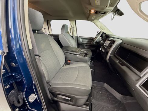 Used 2021 RAM 1500 Tradesman w/ Tradesman SXT Package image 18